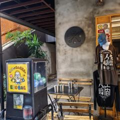 LiLo Coffee Roasters User Photo