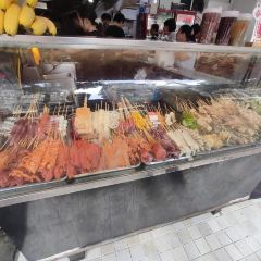 HUA QIANG User Photo