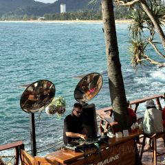 The Commune | Terrace & Bar User Photo