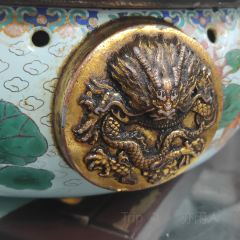 乔家满族八大碗(流水沟店) User Photo