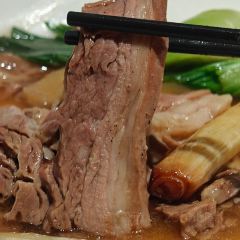 裕丰源豫食雅宴 User Photo