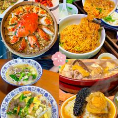 忠惠酱鸭捞化老铺(老药洲店) User Photo