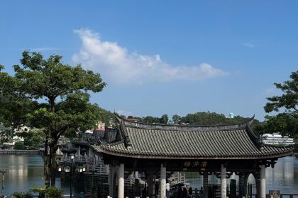 Sheng Ji Guan Tang Niu Rou