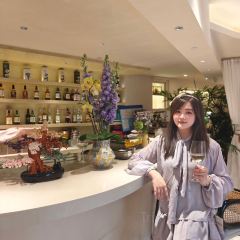 HUATA 'Holiday Plan花榻 User Photo