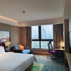 希尔顿欢朋酒店餐厅 User Photo