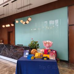 希尔顿欢朋酒店餐厅 User Photo