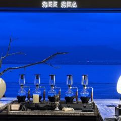 大理安汋海景酒店·餐厅 여행 사진