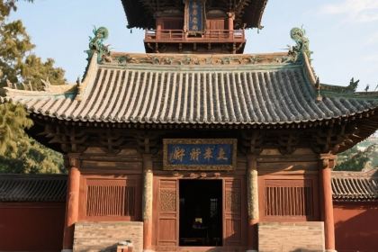 老刘蒸饺·清真餐厅