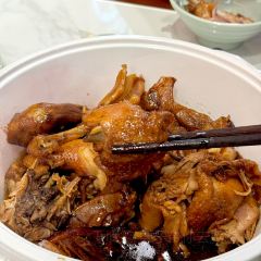 HAI SI JIN FENG User Photo