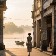 A bao bao zai Rice (huangqi) User Photo