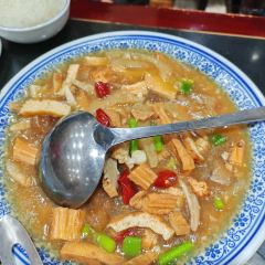 建坤水席宫(中州路店) User Photo