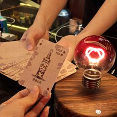 鲜璟台(上海中心) User Photo