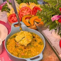 玖肴·江炉(北滨二路店) User Photo