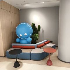 鲤院·新中式美学·庭院餐厅(夫子庙店) User Photo