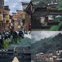 SAN BAO BIE YUAN REASTAURANT User Photo