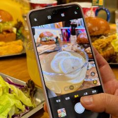 Lanes Restaurant User Photo