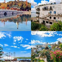 杯杯乐 User Photo