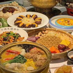 LIN XAING ZHAI RESTAURANT User Photo