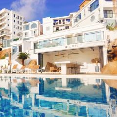 霞浦壹栖壹宿民宿·悦bar User Photo