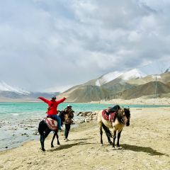 MUYUN  RESTAURANT User Photo