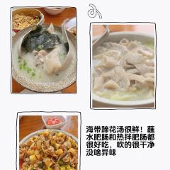 香宇面庄 User Photo