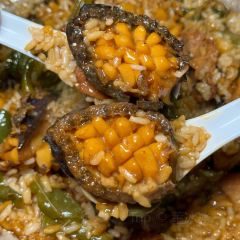 九號院子海鲜烧烤 User Photo