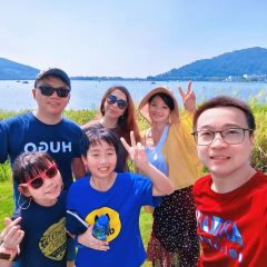 枇杷熟了coffee User Photo