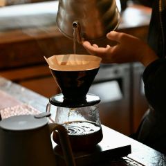 仓木餐厅Elimwood User Photo