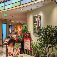 漢舍中国菜馆臻选店(瑞虹天地太阳宫店) User Photo