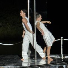 河源春沐源小镇·棕榈树酒店·Papa Razzi西餐厅 User Photo