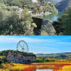 四四席博山老菜馆 User Photo