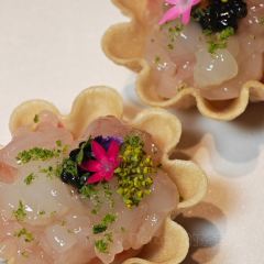 龚禧龚禧·甬菜(中海环宇城MAX店) User Photo