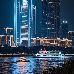 铛牛佬牛肉牛杂火锅城(江滨店) User Photo