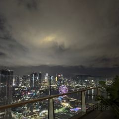 HOPE & SESAME SHENZHEN User Photo