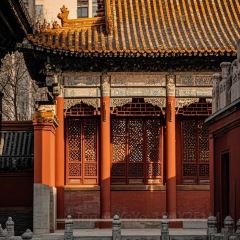 阿忠海鲜餐馆(新华北路店) User Photo