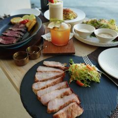 留白LIUBAI·菡萏驿海景度假酒店·留白Villa·菡萏驿海景餐厅(双廊店) User Photo