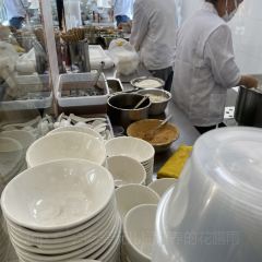 La la xiao chi dou hua Rice Noodles User Photo