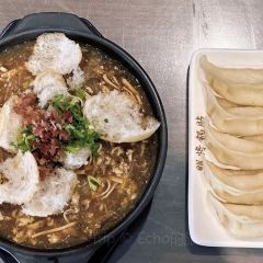 明將鍋貼（建築路店）張用戶圖片