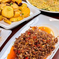 弥勒杨树生清真饭店(上清路店) User Photo