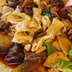 啊臻味道米粉（二中店）張用戶圖片