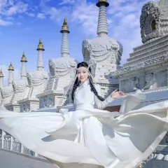 杨老大焙子月饼干货(宽巷子民族美食街店) User Photo