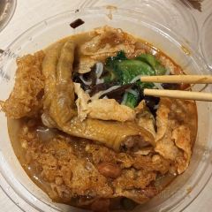 金弟炒螺蛳粉(驾鹤店) User Photo