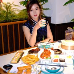 钱塘秋荷·新江浙菜(大华店) User Photo