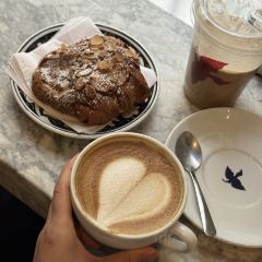 La Colombe Coffee Roasters User Photo