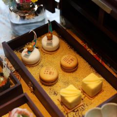 南宁香格里拉酒店·大堂吧 User Photo