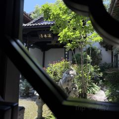 Amituo Fozhensuguan (Sanfang Qixiang Shop) User Photo