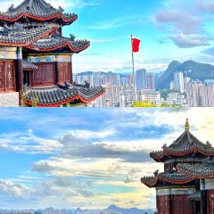 貴廚酸湯牛肉（匯金星力城店）張用戶圖片