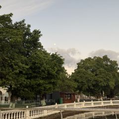 西昌術下飯店（邛海濕地公園月色風情小鎮店）·餐廳張用戶圖片