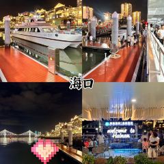 Ms·lin Sea Food User Photo