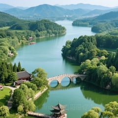 青梅竹马农家乐餐馆 여행 사진